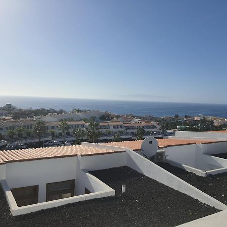 Jacuzzi Suite, Sueno De Pakito Costa Adeje  Exterior photo